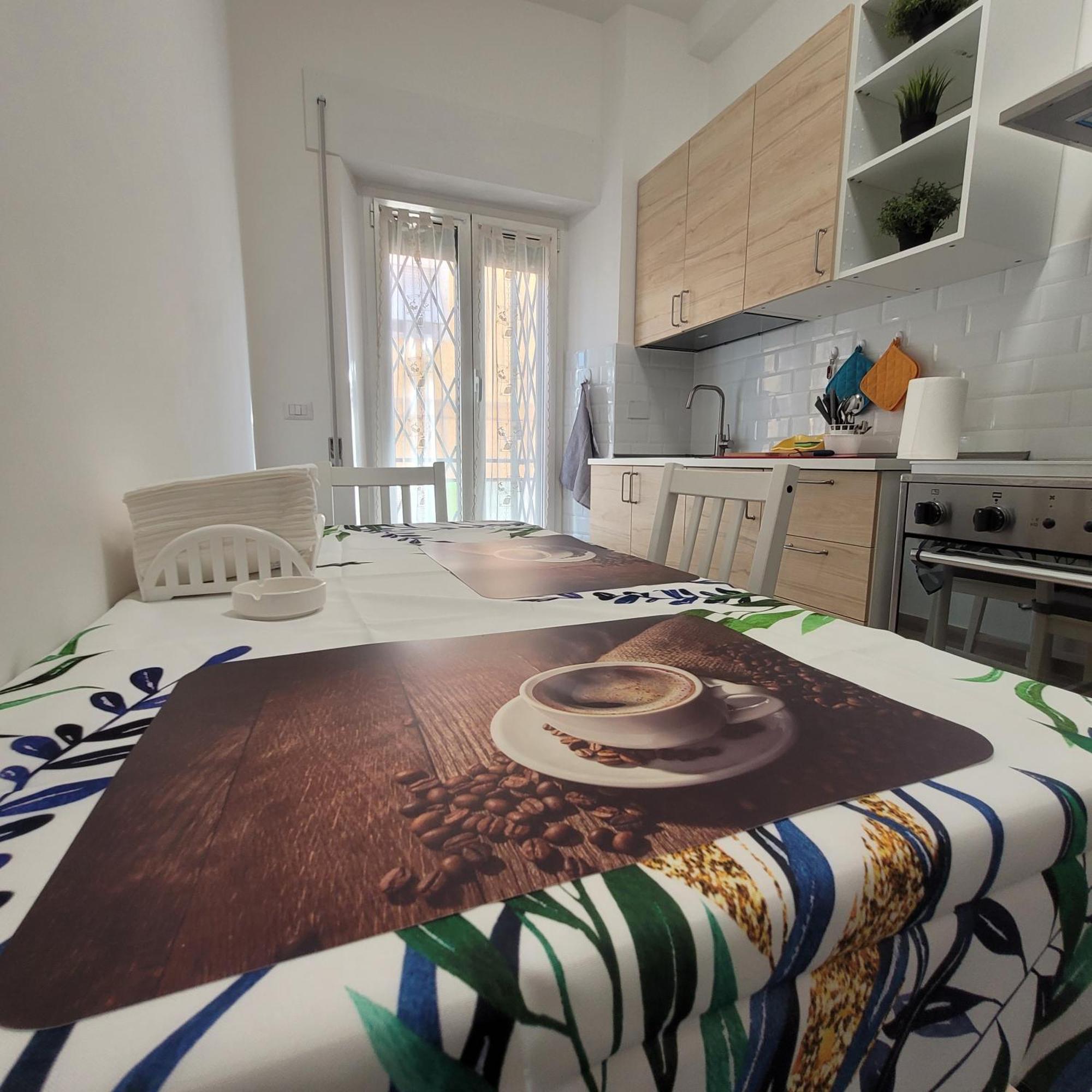 Apartment Casa Simone Rome