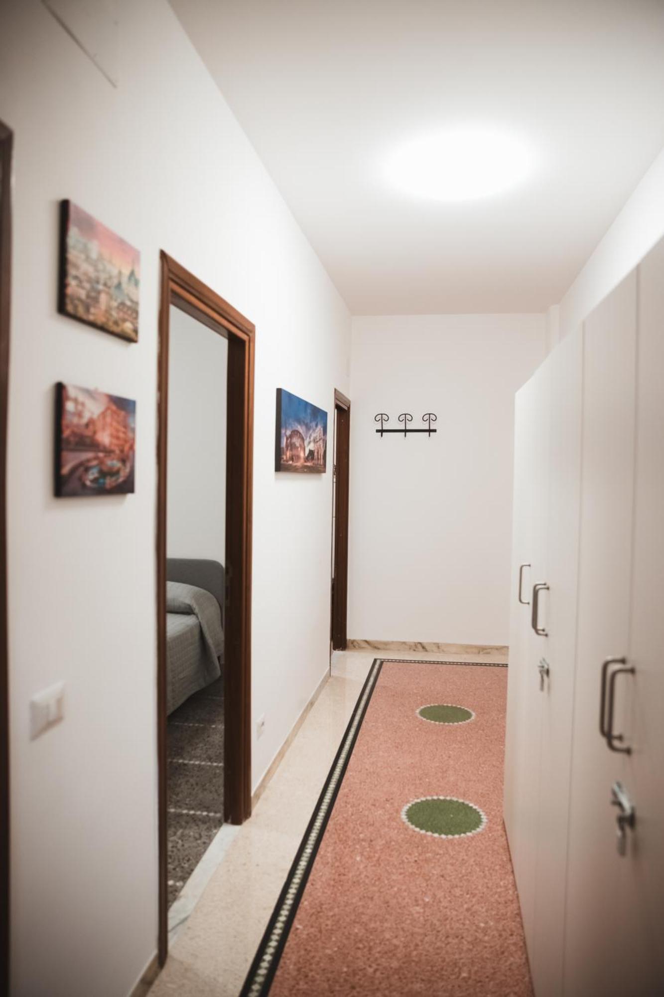Apartamento Casa Simone