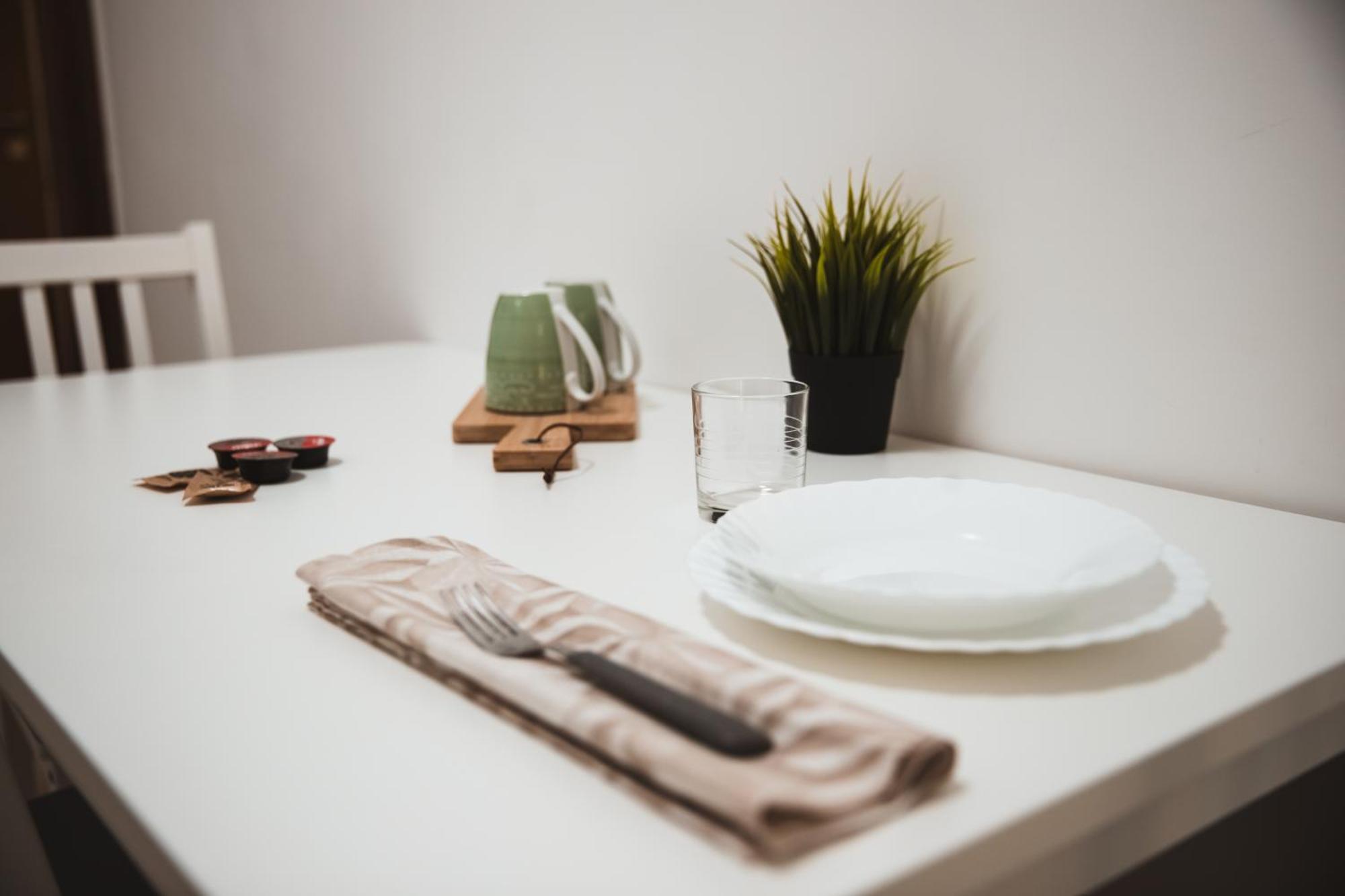 Apartamento Casa Simone Roma